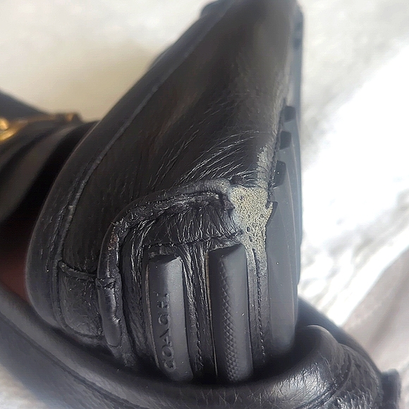COACH Loafers - Picture 7 of 9